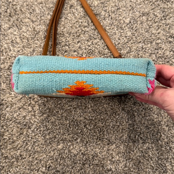 STS Ranchwear Western Bag - Picture 4 of 7